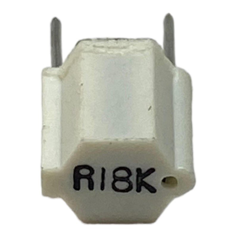 283MS-R18K Toko Radial Fixed Inductor 7BS Series 0.18uH/25.2MHz/10%