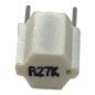 283MS-R27K Toko Radial Fixed Inductor 7BS Series 0.27uH/25.2MHz/10%