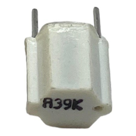 283MS-R39K Toko Radial Fixed Inductor 7BS Series 0.39uH/25.2MHz/10%