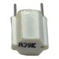 283MS-R39K Toko Radial Fixed Inductor 7BS Series 0.39uH/25.2MHz/10%