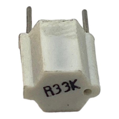 283MS-R33K Toko Radial Fixed Inductor 7BS Series 0.33uH/25.2MHz/10%