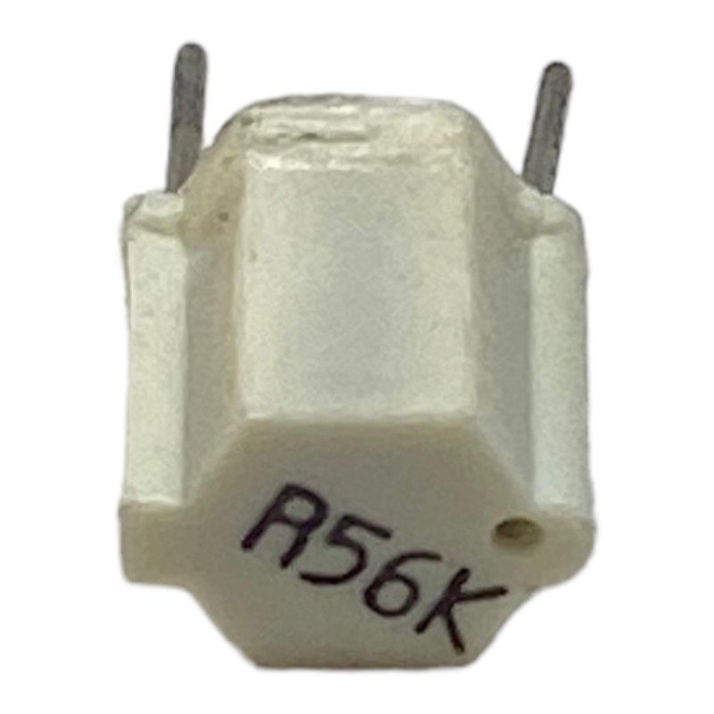 283MS-R56K Toko Radial Fixed Inductor 7BS Series 0.56uH/25.2MHz/10%