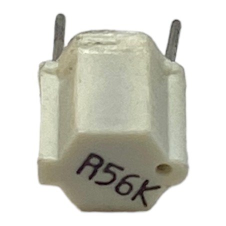 283MS-R56K Toko Radial Fixed Inductor 7BS Series 0.56uH/25.2MHz/10%