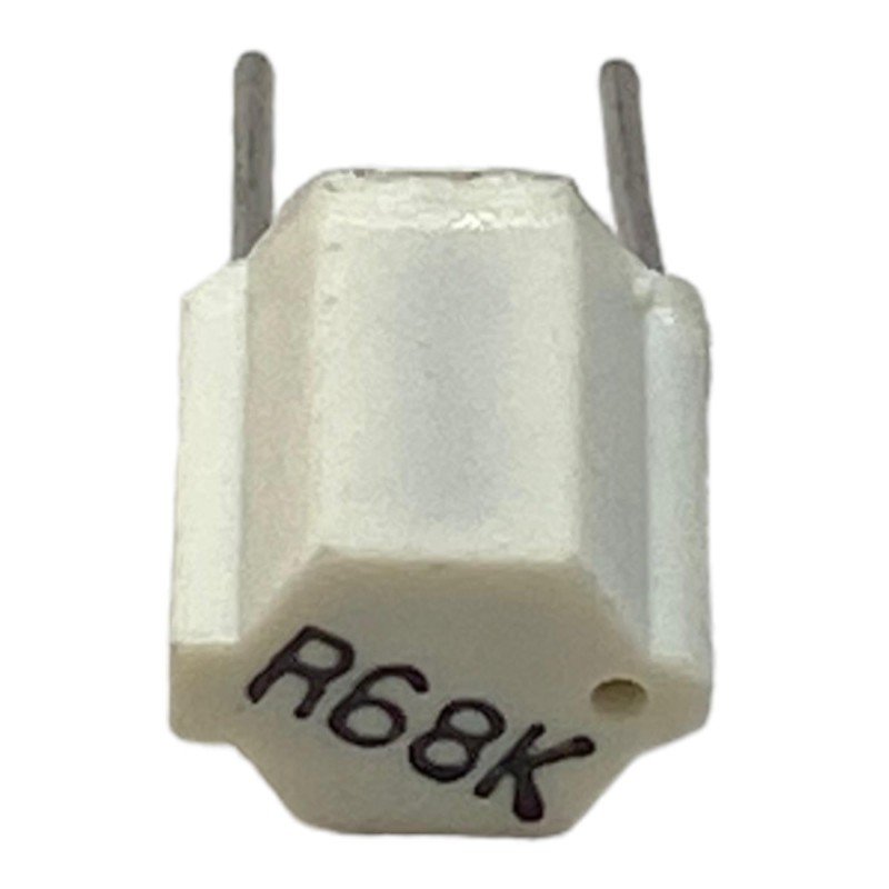 283MS-R68K Toko Radial Fixed Inductor 7BS Series 0.68uH/25.2MHz/10%