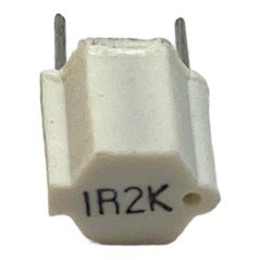 283AS-1R2K Toko Radial Fixed Inductor 7BS Series 1.2uH/7.96MHz/10%
