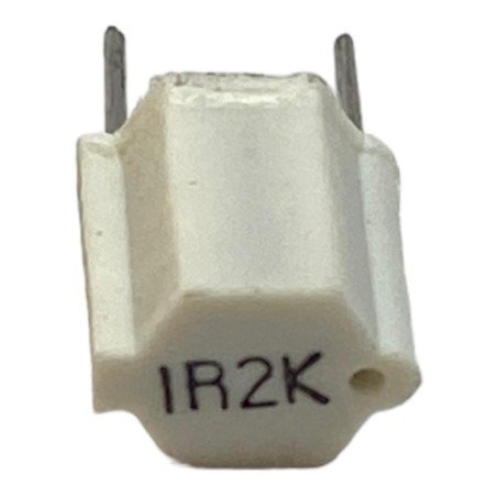 283AS-1R2K Toko Radial Fixed Inductor 7BS Series 1.2uH/7.96MHz/10%