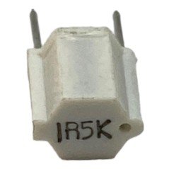 283AS-1R5K Toko Radial Fixed Inductor 7BS Series 1.5uH/7.96MHz/10%