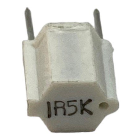 283AS-1R5K Toko Radial Fixed Inductor 7BS Series 1.5uH/7.96MHz/10%