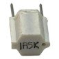 283AS-1R5K Toko Radial Fixed Inductor 7BS Series 1.5uH/7.96MHz/10%