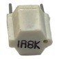 283AS-1R8K Toko Radial Fixed Inductor 7BS Series 1.8uH/7.96MHz/10%