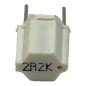 283AS-2R2K Toko Radial Fixed Inductor 7BS Series 2.2uH/7.96MHz/10%