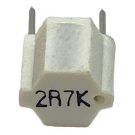 283AS-2R7K Toko Radial Fixed Inductor 7BS Series 2.7uH/7.96MHz/10%