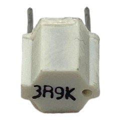 283AS-3R9K Toko Radial Fixed Inductor 7BS Series 3.9uH/7.96MHz/10%