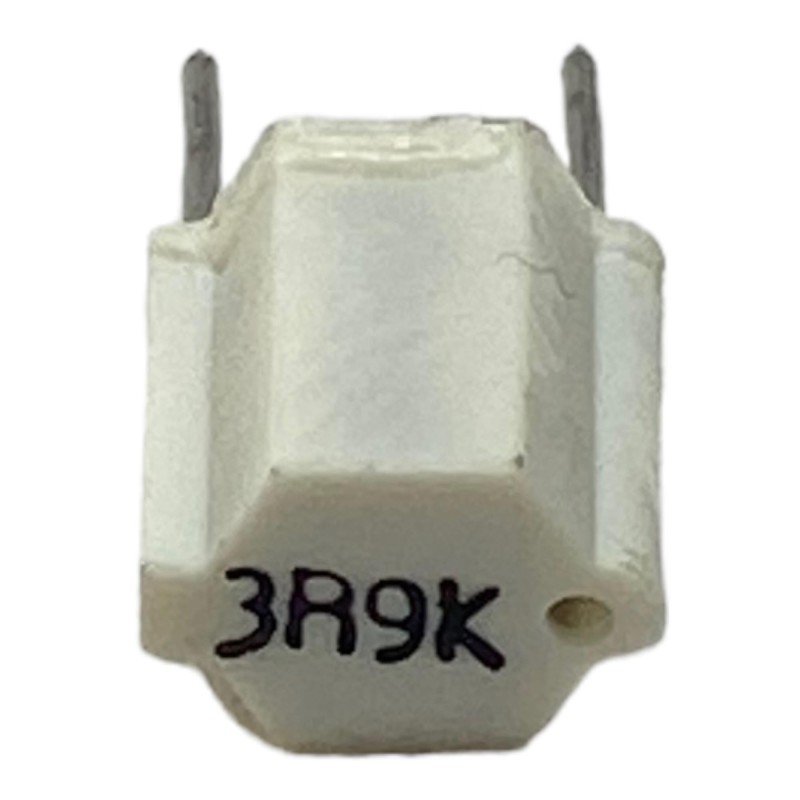 283AS-3R9K Toko Radial Fixed Inductor 7BS Series 3.9uH/7.96MHz/10%