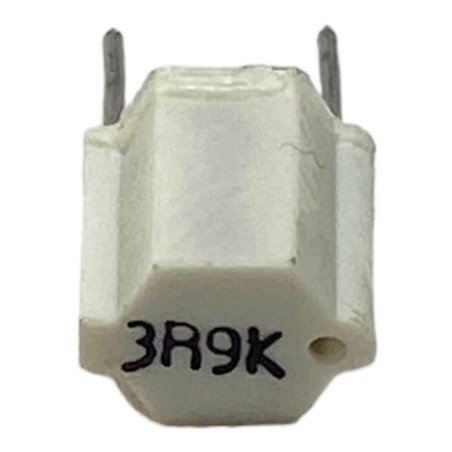 283AS-3R9K Toko Radial Fixed Inductor 7BS Series 3.9uH/7.96MHz/10%