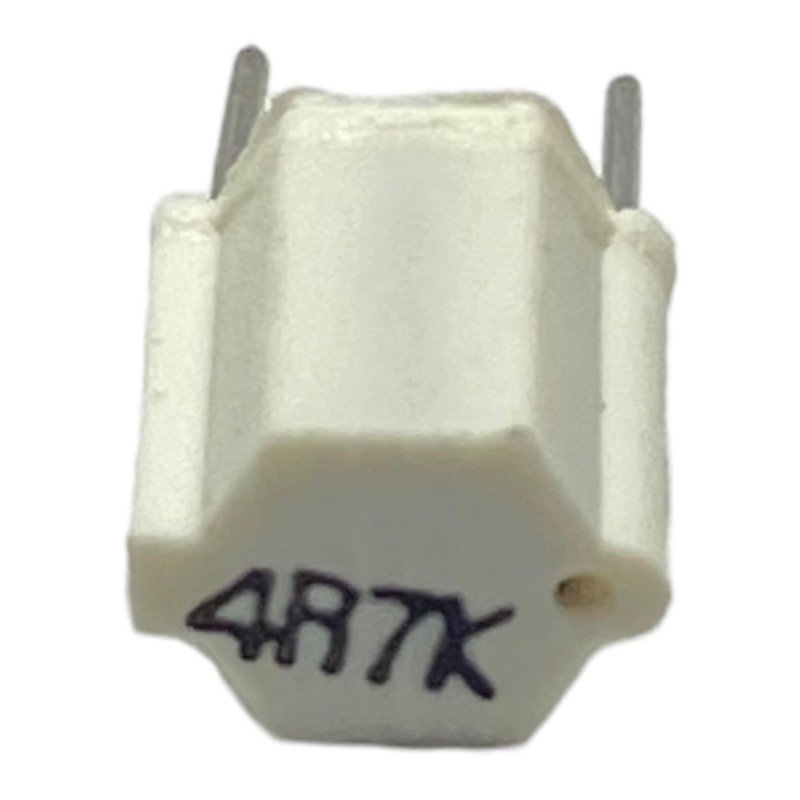 283AS-4R7K Toko Radial Fixed Inductor 7BS Series 4.7uH/7.96MHz/10%