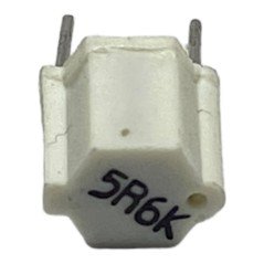 283AS-5R6K Toko Radial Fixed Inductor 7BS Series 5.6uH/7.96MHz/10%