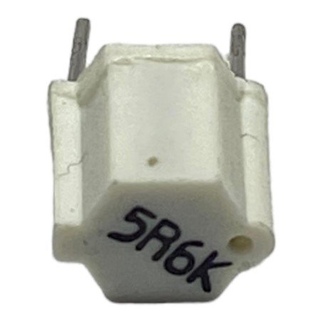 283AS-5R6K Toko Radial Fixed Inductor 7BS Series 5.6uH/7.96MHz/10%