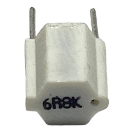 283AS-6R8K Toko Radial Fixed Inductor 7BS Series 6.8uH/7.96MHz/10%