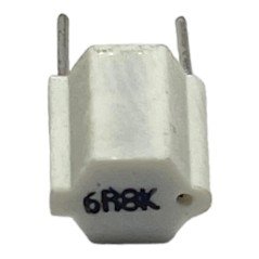 283AS-8R2K Toko Radial Fixed Inductor 7BS Series 8.2uH/7.96MHz/10%