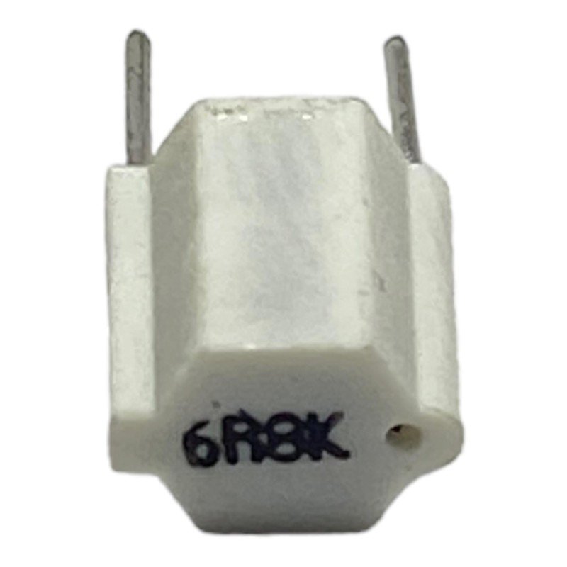283AS-8R2K Toko Radial Fixed Inductor 7BS Series 8.2uH/7.96MHz/10%