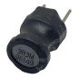822LY-3R3M Toko Radial Fixed Inductor 8RHB2 Series 3.3uH/79MHz/20%