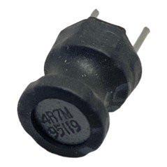 822LY-4R7M Toko Radial Fixed Inductor 8RHB2 Series 4.7uH/51MHz/20%
