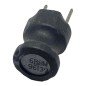 822LY-6R8M Toko Radial Fixed Inductor 8RHB2 Series 6.8uH/29MHz/20%
