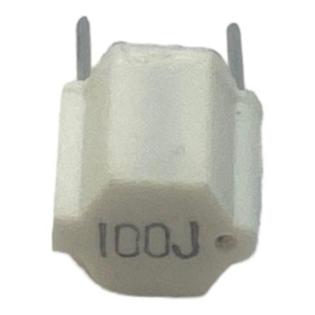 283AS-100J Toko Radial Fixed Inductor 7BS Series 10uH/7.96MHz/10%