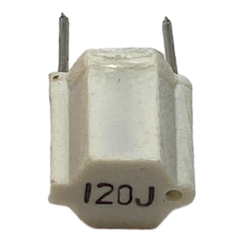 283AS-120J Toko Radial Fixed Inductor 7BS Series 12uH/2.52MHz/5%