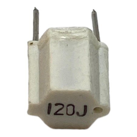 283AS-120J Toko Radial Fixed Inductor 7BS Series 12uH/2.52MHz/5%