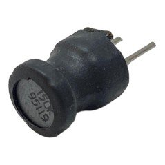 822LY-150K Toko Radial Fixed Inductor 8RHB2 Series 15uH/12MHz/10%
