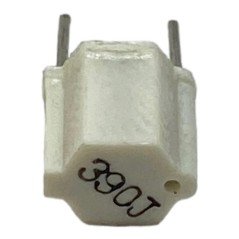 283AS-390J Toko Radial Fixed Inductor 7BS Series 39uH/2.52MHz/5%