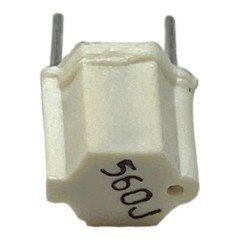 283AS-560J Toko Radial Fixed Inductor 7BS Series 56uH/2.52MHz/5%