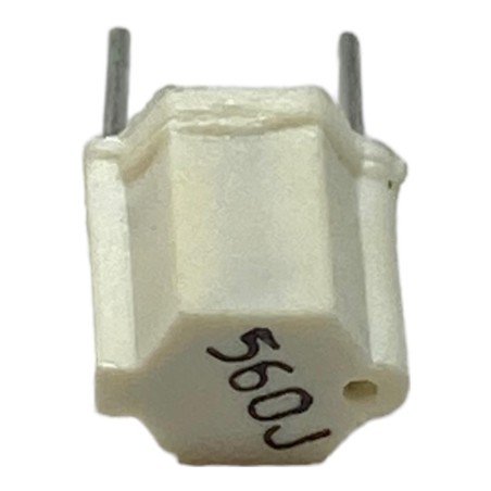 283AS-680J Toko Radial Fixed Inductor 7BS Series 68uH/2.52MHz/5%