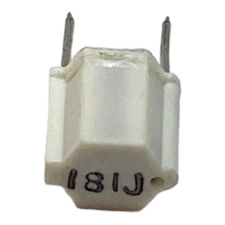 283AS-181J Toko Radial Fixed Inductor 7BS Series 180uH/796KHz/5%