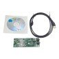 Microchip Starter Kit For dsPIC Digital Signal Controllers
