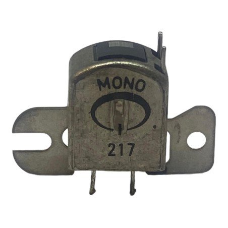 Mono 217 Cassette Tape Head