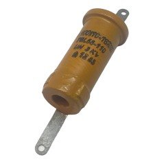 100PF 3000V 3KV 10% Ceramic Tubular Capacitor TGL68-110 16x40mm