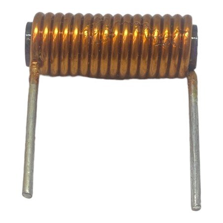 5.2uH Ferrite Core Radial Inductor 29.5x11.5mm