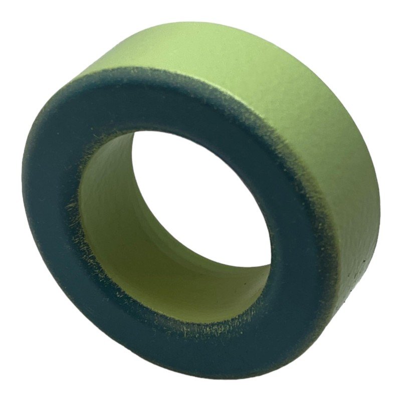 T157-52 Ferrite Toroid Ring OD:40.51mm ID:23.50mm W:15.24mm