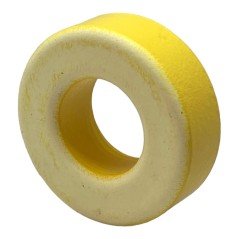 T131-26 Ferrite Toroid Ring W:11.65mm ID:16mm OD:33mm