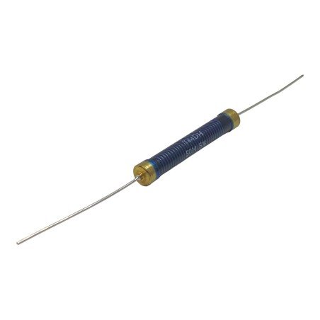 50Mohm 50M 5% 14kV Axial High Voltage Precision Thick Film Resistor T44DH