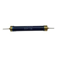 50Mohm 50M 5% 14kV Axial High Voltage Precision Thick Film Resistor T44DH