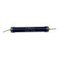 2.5Mohm 2M5 5% 14kV Axial High Voltage Precision Thick Film Resistor T44DH
