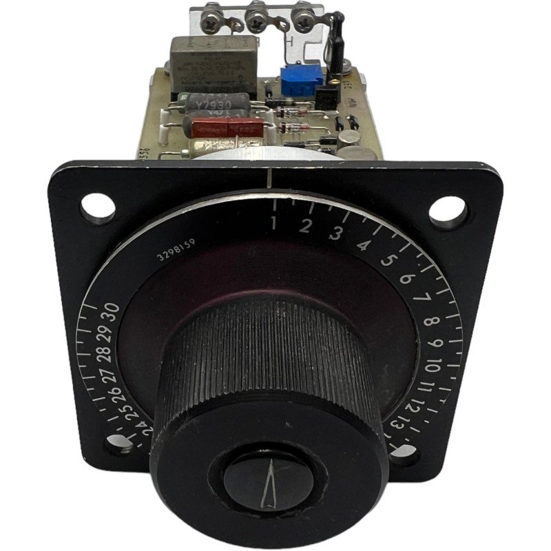 3298159 9556745296 Mil Spec Timer Assembly