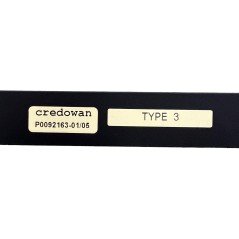 Credowan Waveguide Fixed Transition Straight WR75 WR-75 L:100CM P0092163-01/05