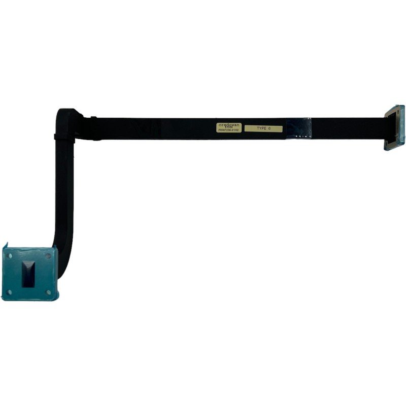 Credowan Waveguide Fixed Section Angled WR75 WR-75 P0097236-01/02
