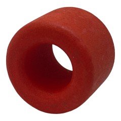 Red Ferrite Toroid Ring W:20.85mm ID:13.75mm OD:26.85mm
