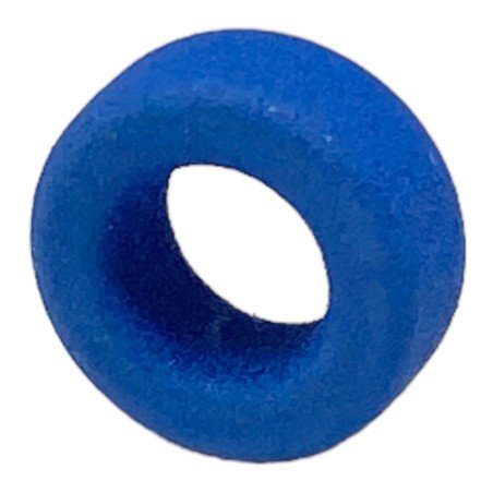 Blue Ferrite Toroid Ring W:4.35mm ID:5.35mm OD:10.45mm